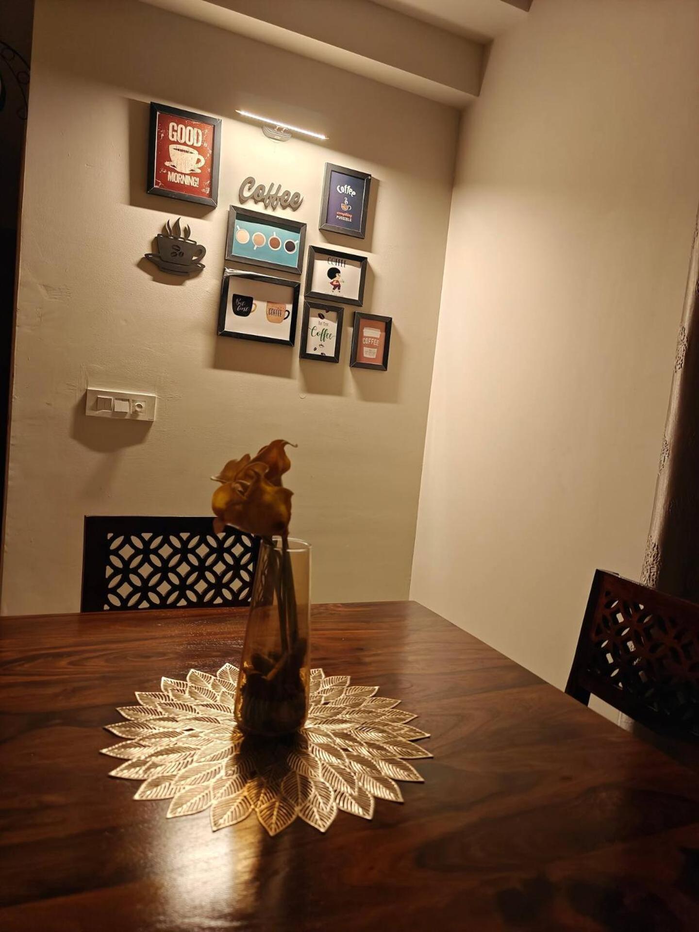 Signature 2Bhk Staycation Greater Noida Bagian luar foto
